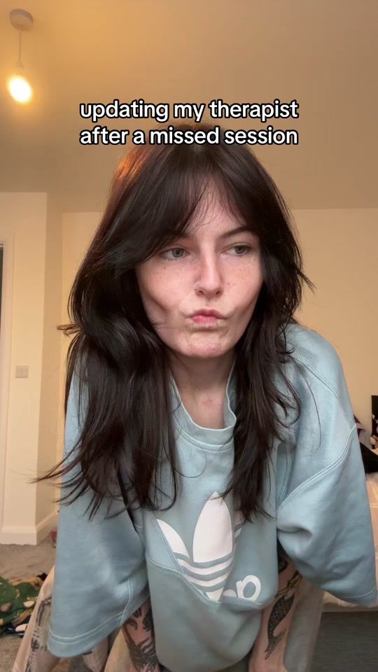 TikTok video thumbnail by kymcentvangogh