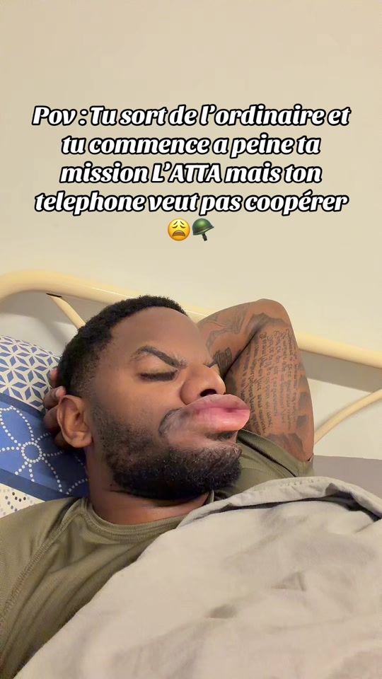 TikTok video thumbnail by lhomme_maudit