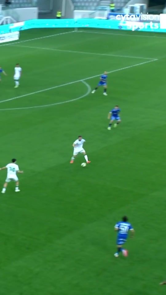 TikTok video thumbnail by omonoia.fc