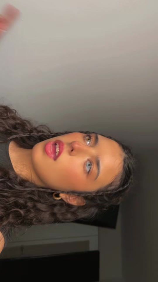 TikTok video thumbnail by aythanafthompson