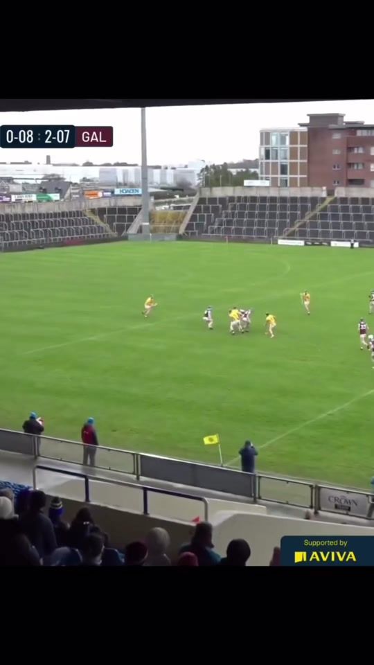 TikTok video thumbnail by _galwaygaa_