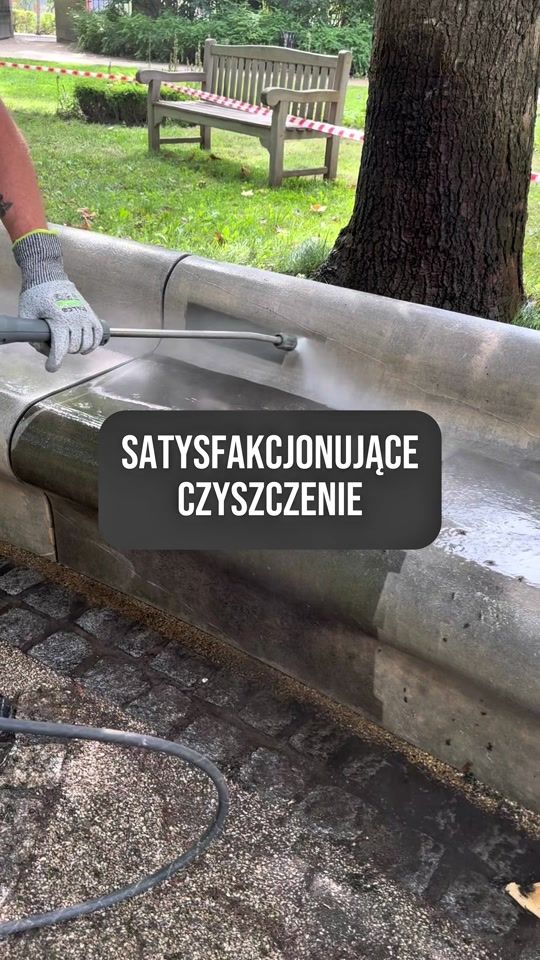 TikTok video thumbnail by karcher_polska