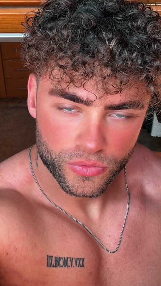 TikTok video thumbnail by mitch.vxx