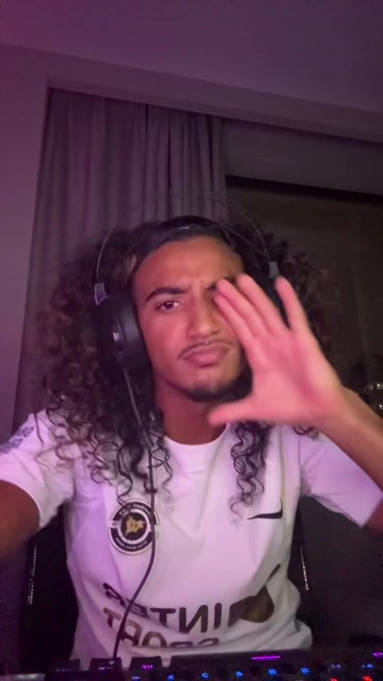 TikTok video thumbnail by yalbahri_