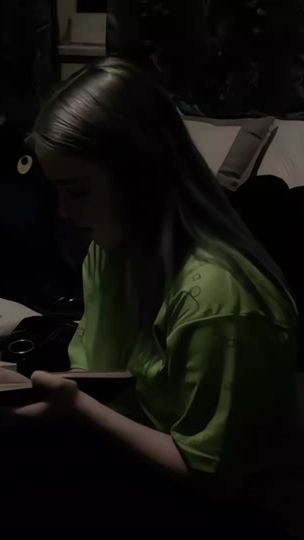TikTok video thumbnail by eilishs.comet