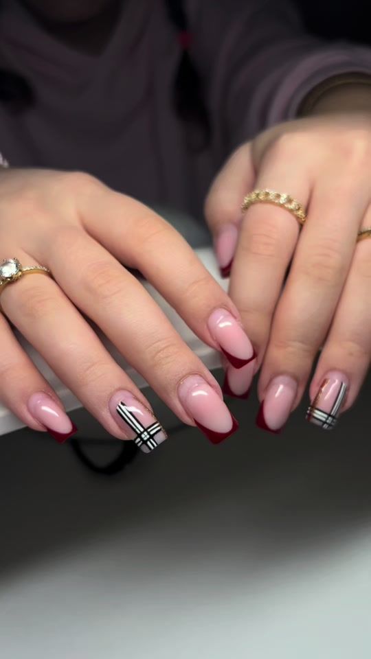 TikTok video thumbnail by nailsbyys.s