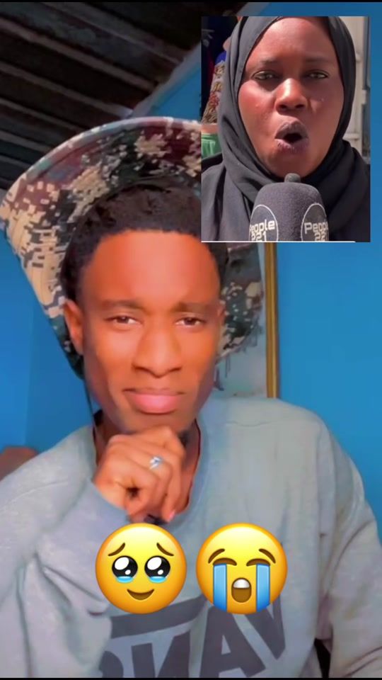 TikTok video thumbnail by kane.balla.aicha