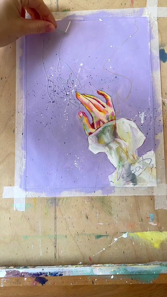 TikTok video thumbnail by christinvoscort.art