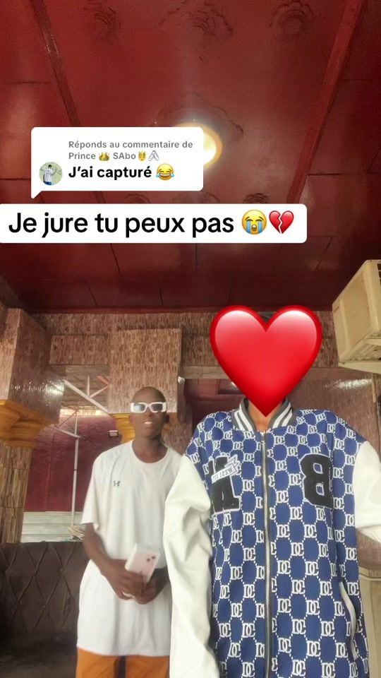 TikTok video thumbnail by kouyate.3