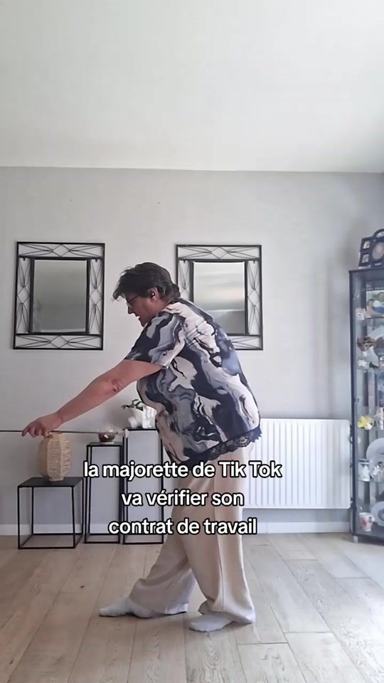 TikTok video thumbnail by lamajorettedetiktok