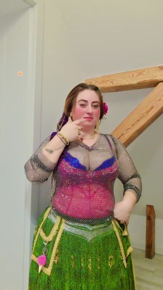 TikTok video thumbnail by eyachali