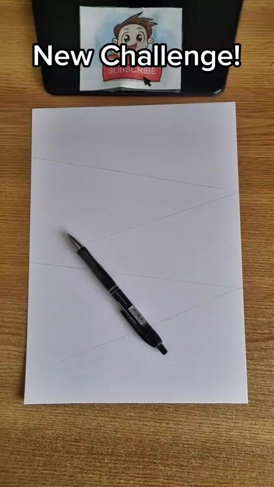TikTok video thumbnail by kenvo_art