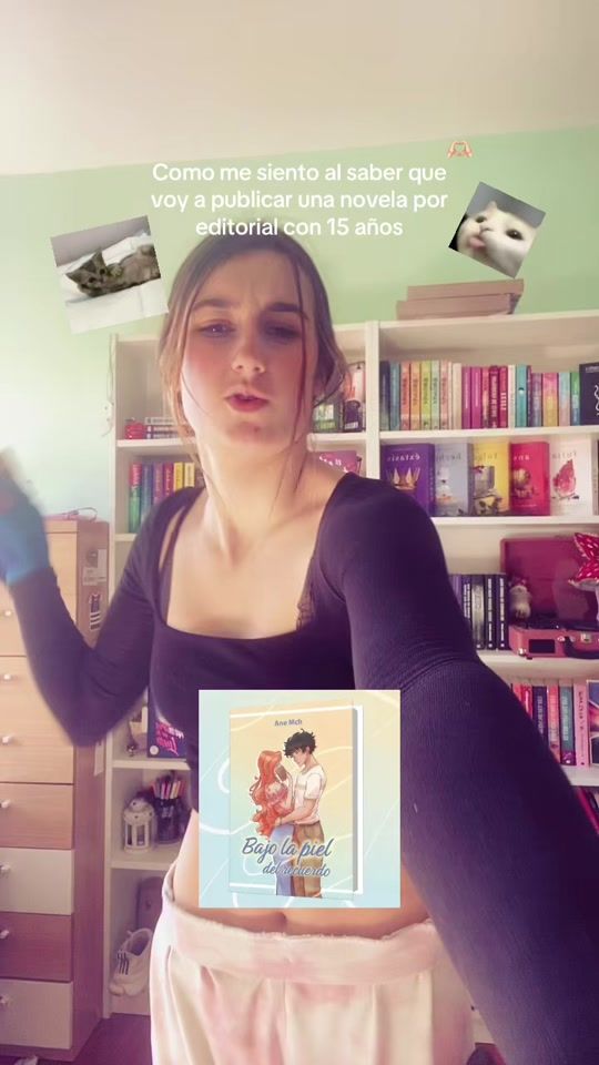 TikTok video thumbnail by aanebooks