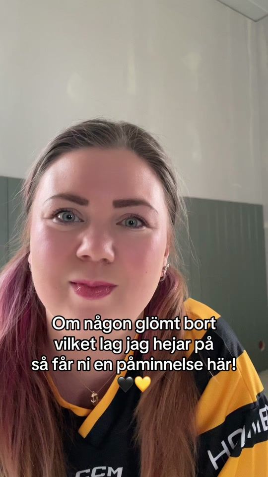 TikTok video thumbnail by sanneiskolan