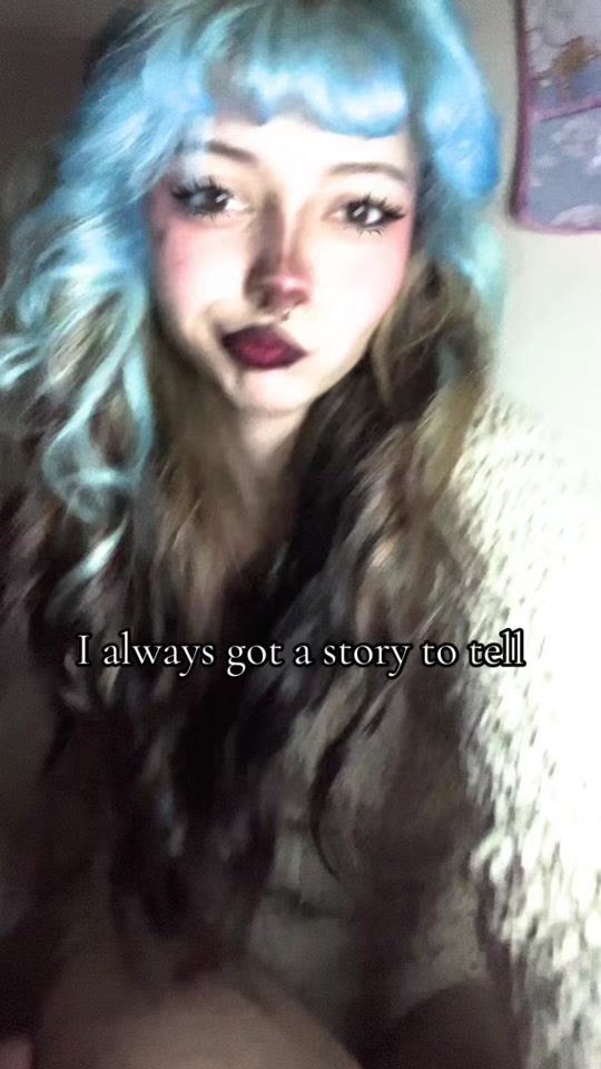 TikTok video thumbnail by troubledxkitt