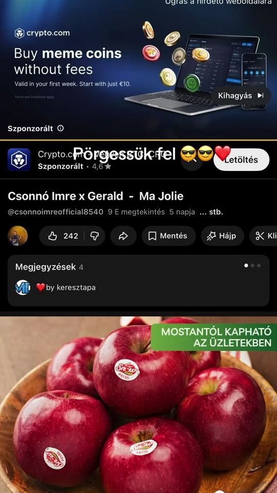 TikTok video thumbnail by imrecsonn