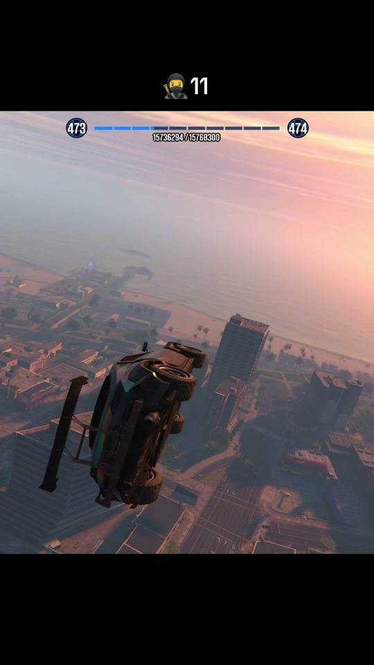 TikTok video thumbnail by no.one_gta