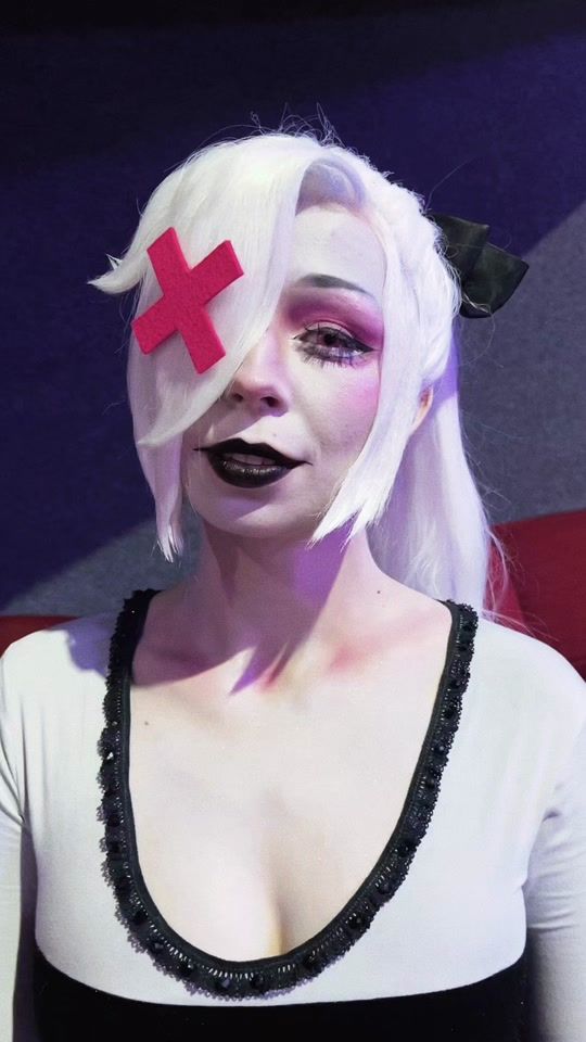 TikTok video thumbnail by terycosplay