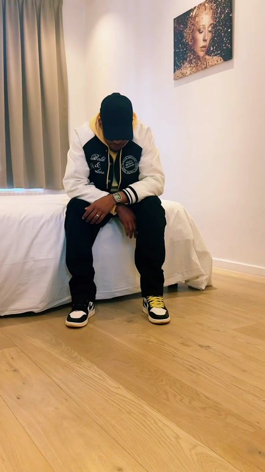TikTok video thumbnail by barryousmane0303