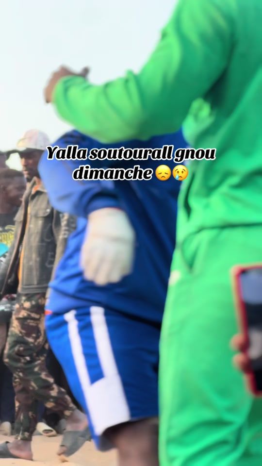 TikTok video thumbnail by leuzdiamaguene
