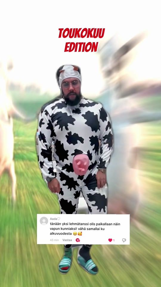 TikTok video thumbnail by maskulaiset