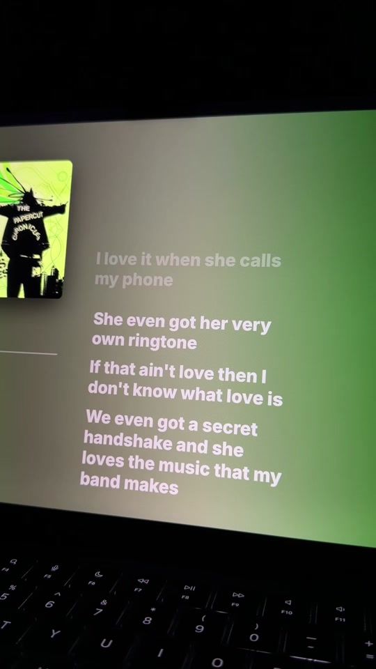 TikTok video thumbnail by trivioze
