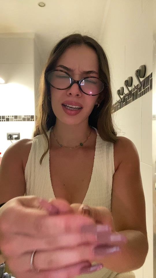 TikTok video thumbnail by albabellido