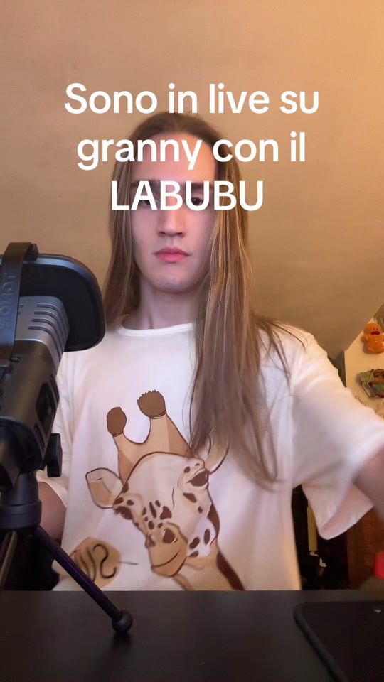 TikTok video thumbnail by lo.zio.este_official