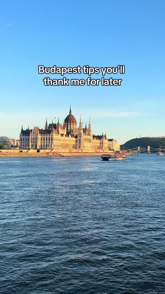 TikTok video thumbnail by budapestfortourists
