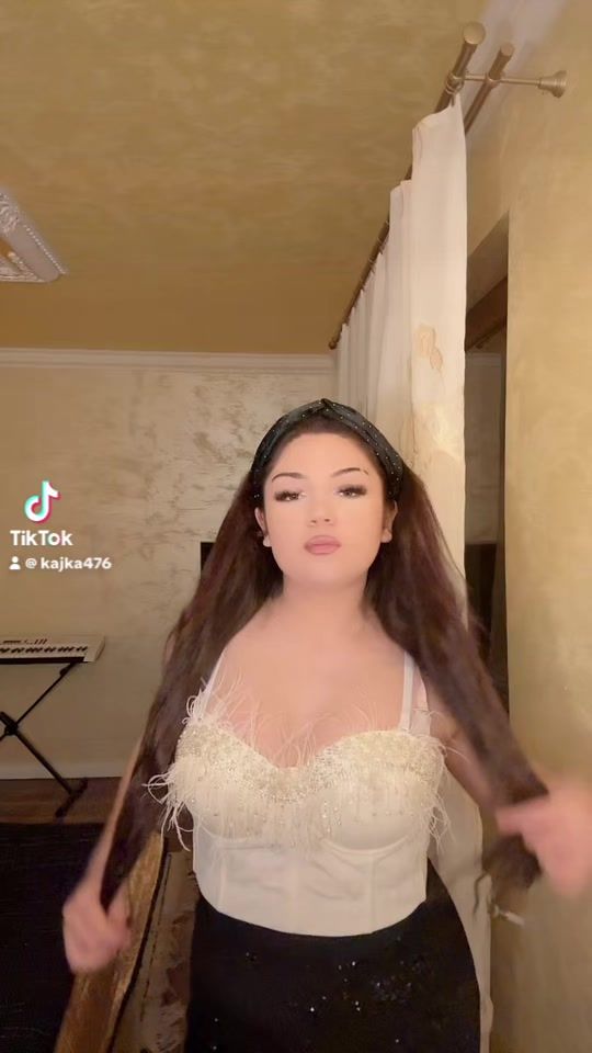 TikTok video thumbnail by kajka476
