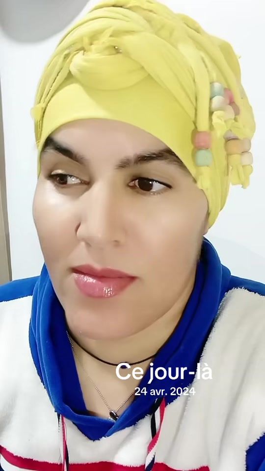 TikTok video thumbnail by hananeadam10