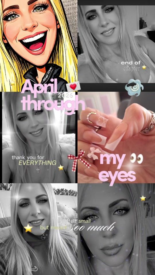 TikTok video thumbnail by linzijane8