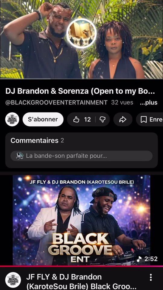 TikTok video thumbnail by soren460