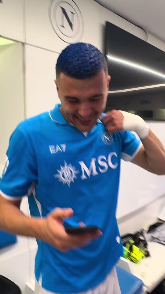 TikTok video thumbnail by sscnapoli