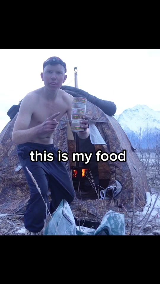 TikTok video thumbnail by outdoorginger