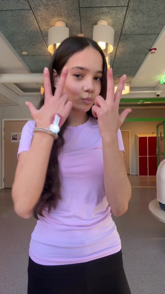TikTok video thumbnail by ranin_emiljadanskonto67