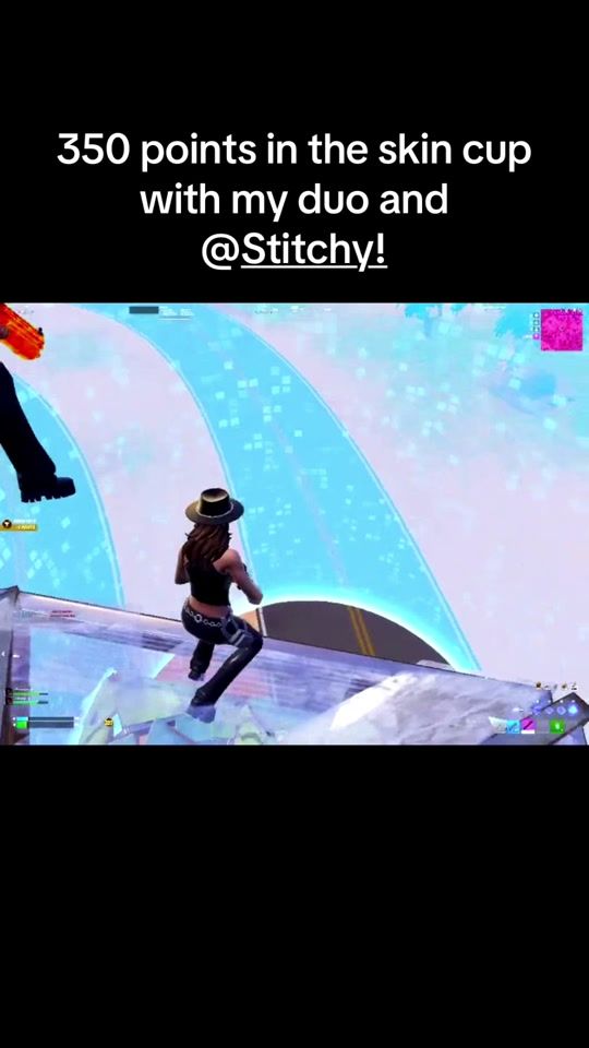 TikTok video thumbnail by shwaggysl