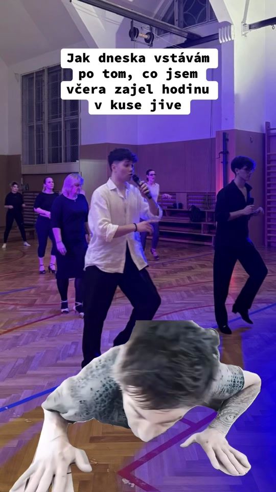 TikTok video thumbnail by tancujsdancebros
