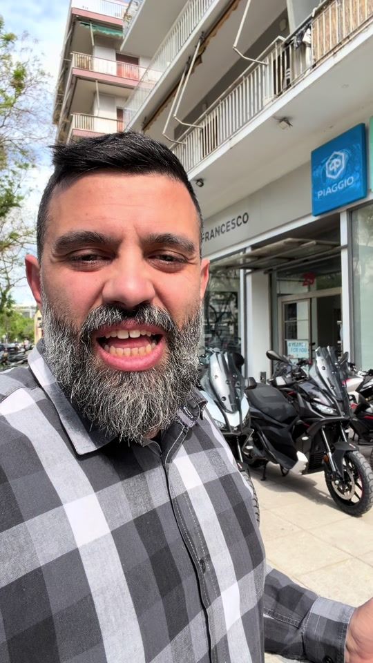TikTok video thumbnail by piaggio_francesco