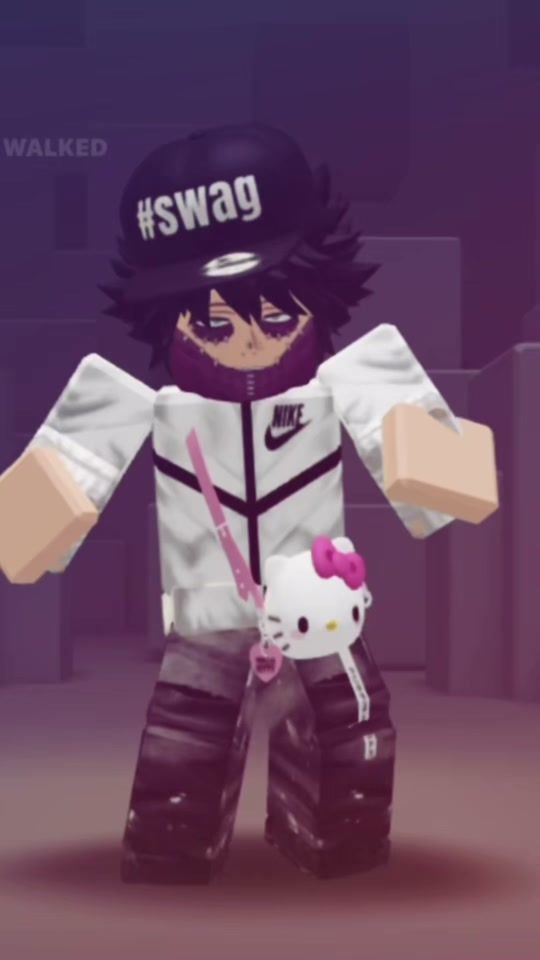 TikTok video thumbnail by stinkyrat_dabi
