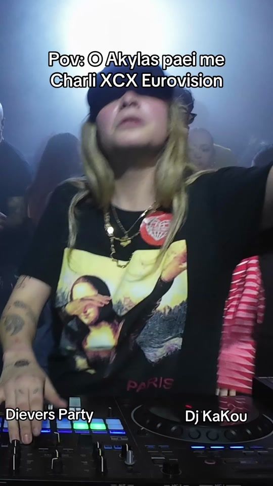 TikTok video thumbnail by djkakou_