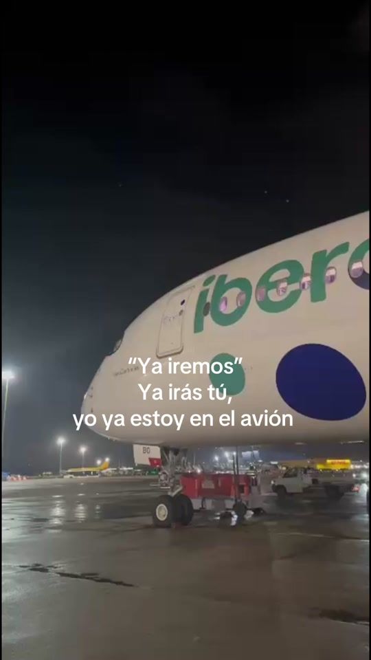 TikTok video thumbnail by iberojet