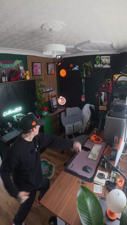 TikTok video thumbnail by callumafk
