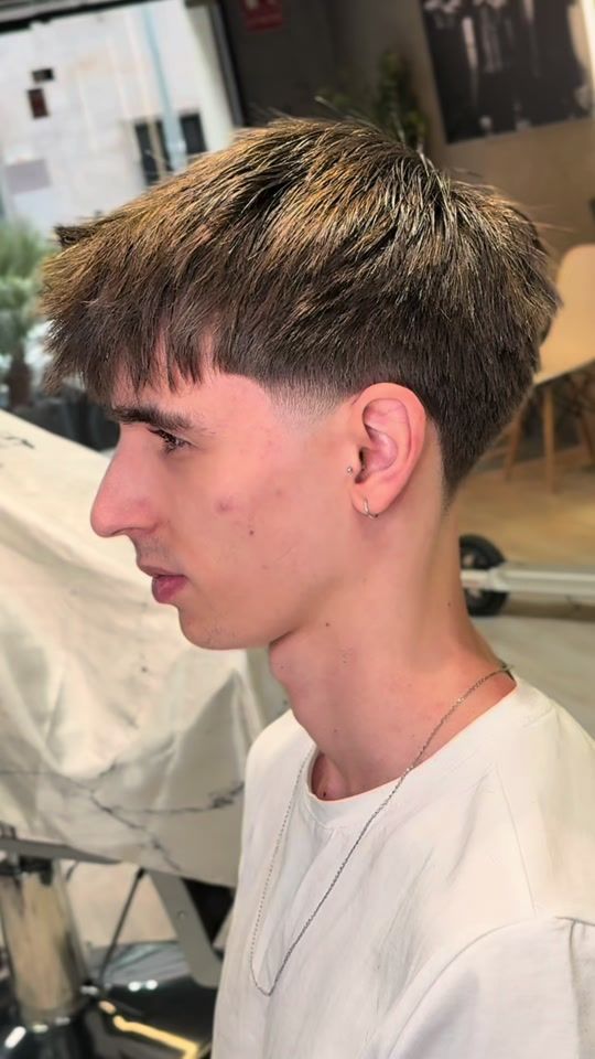 TikTok video thumbnail by tarantinosbarber