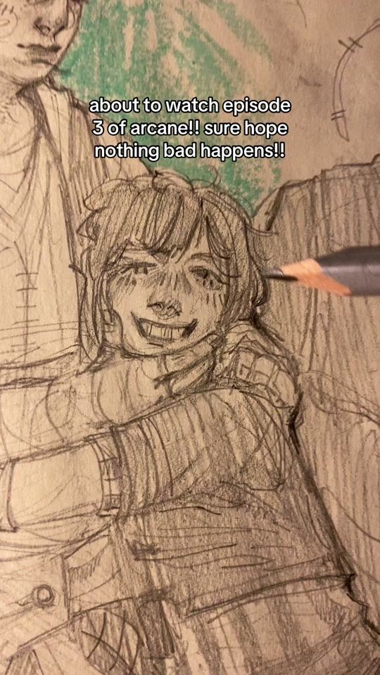 TikTok video thumbnail by c3llarts