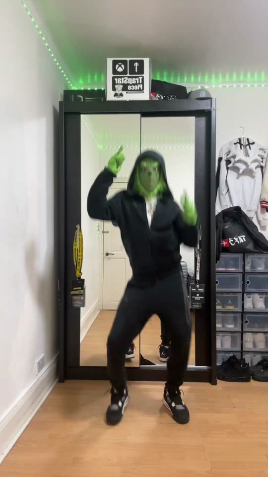 TikTok video thumbnail by yazeeitt