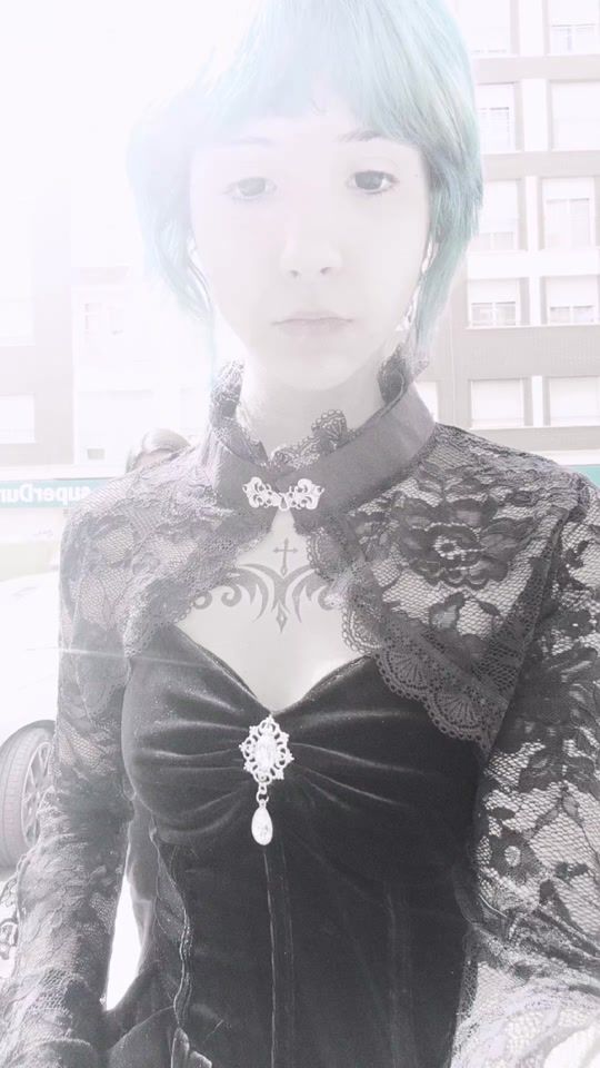 TikTok video thumbnail by ur.local.crazy_jynx