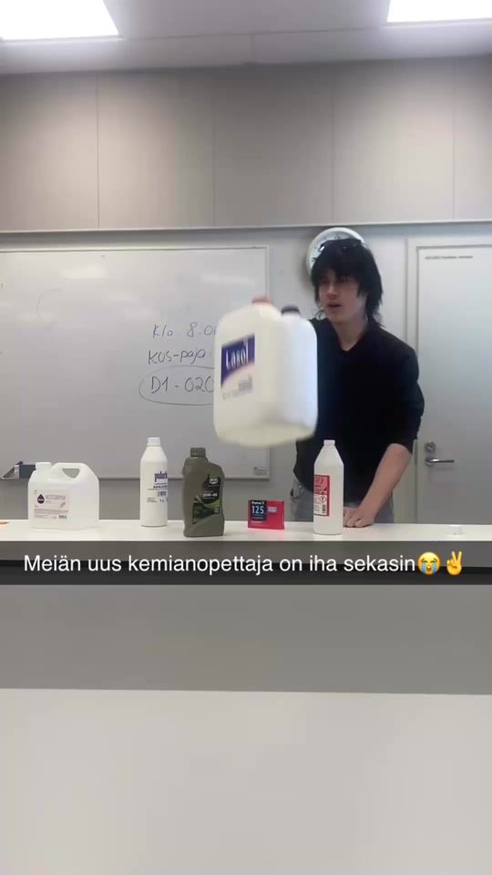 TikTok video thumbnail by jarvvinen