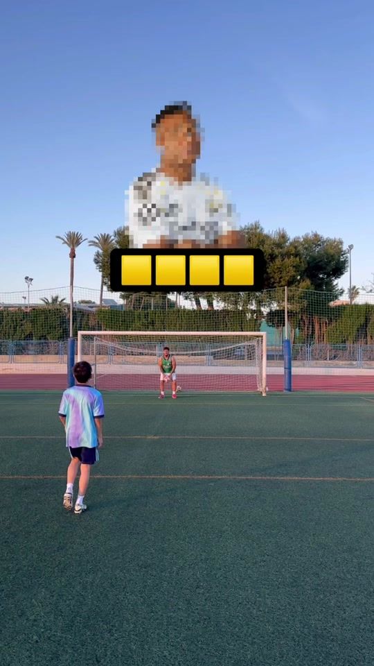 TikTok video thumbnail by borjajuega
