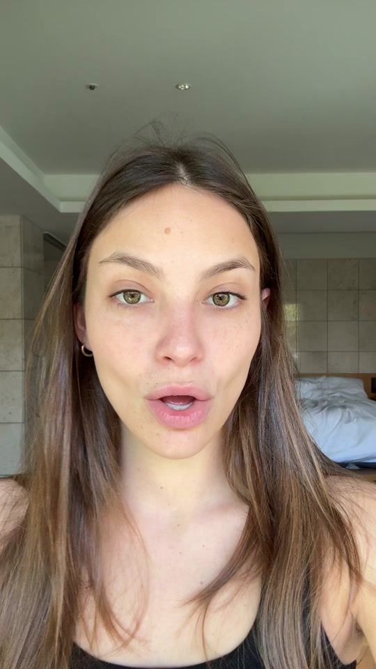 TikTok video thumbnail by martinacabassi